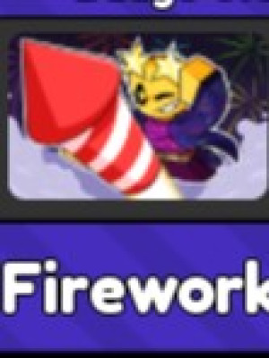 помогу получить firework читать опис