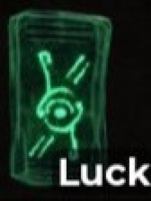 Luck