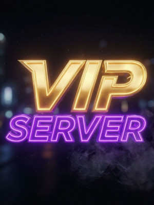 🟨VIP SERVER🟨 на 1 час🕐