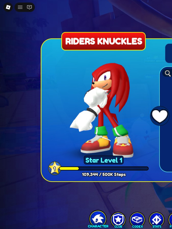 riders knuckles