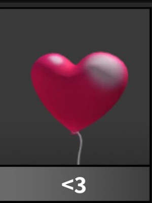 <3 (пет) - TRADE
