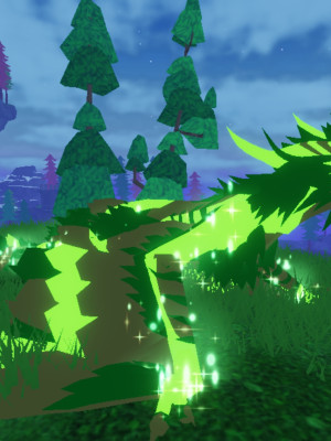 Dragon Adventures  Fantasy Pets / Moixaura ✨🌿