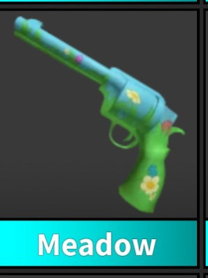 Meadow - TRADE