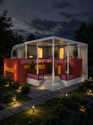 Party House