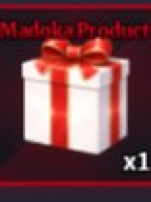 madoka product