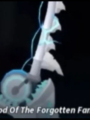 Выдаю сет rod of the forgotten fang
