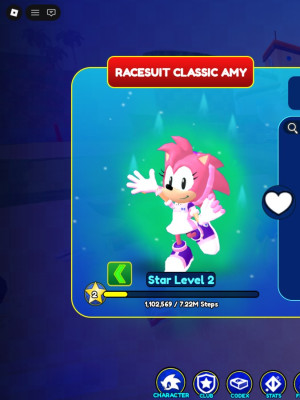 racesuit classic amy