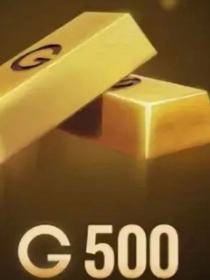 Продам 500 голды