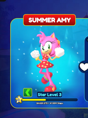 summer amy