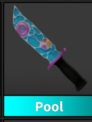 Pool - TRADE