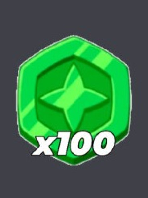 100 Token