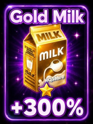 Gold Cheese 300% | +1 Speed Keyboard Escape