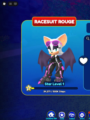 racesuit rouge