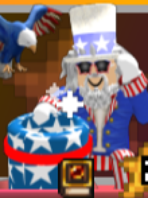 Uncle Sam