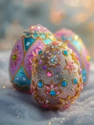 (✅NEW✅) ✨ Fairytale Egg (Сказочное Яйцо) | Быстрая выдача 🚀