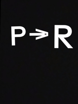 Раскажу как из P сделать R