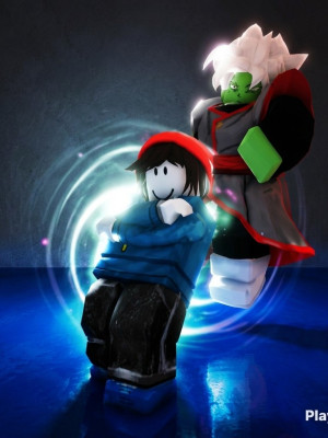 🎭 FUSED ZAMASU TWOH | YBA 🎭