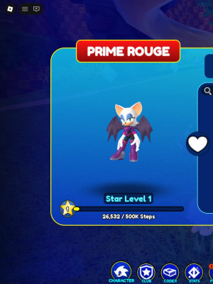 prime rouge