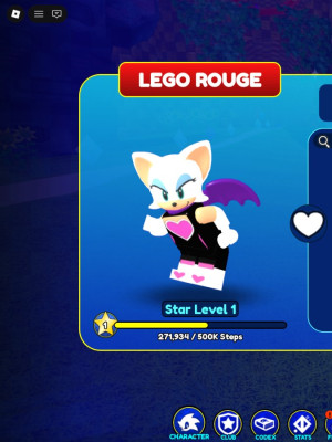 lego rouge