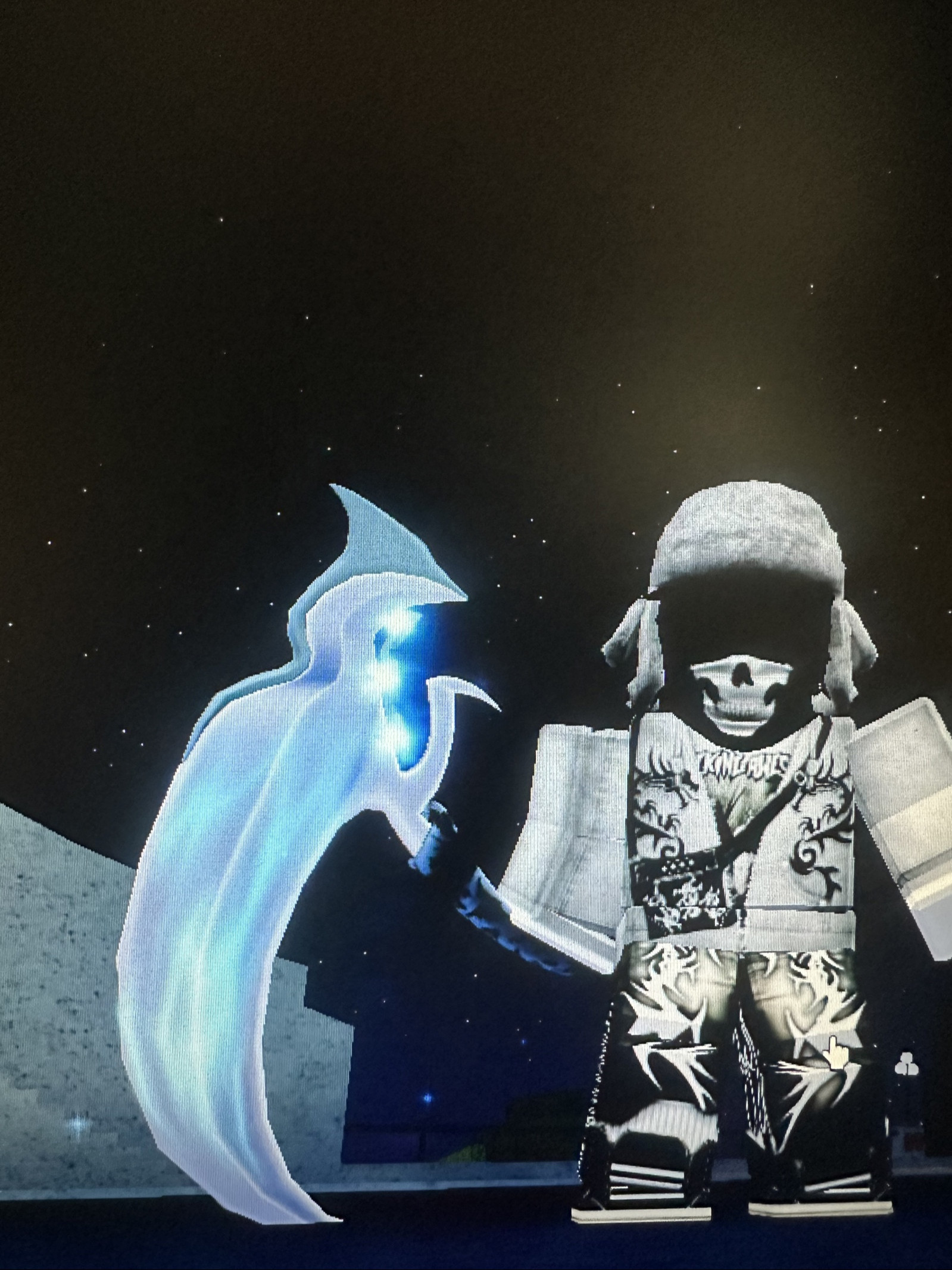 Scythe