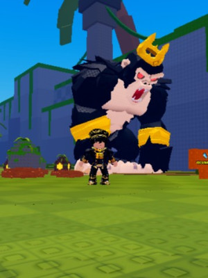 (Неболшое)🦍Принесу вам 1 яйцо с titan temple🦍!!!