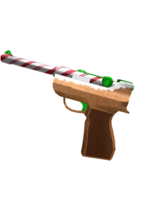 🍬🔥 MM2 | ТРЕЙД: CANDY + GINGER LUGER (GODLY) 🔫💎