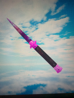 Stiletto