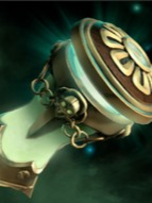 Dead Reckoning Chest
