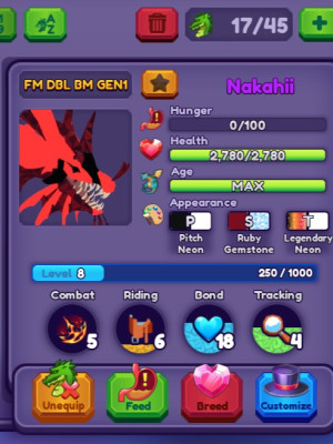 Nakahii