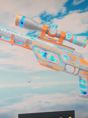 Ssg08 astral