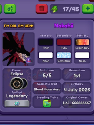 Nakahii