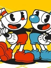 друг в Cuphead на час! (читать описание)