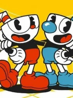 друг в Cuphead на час! (читать описание)