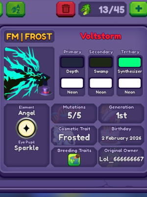 VoltStorm
