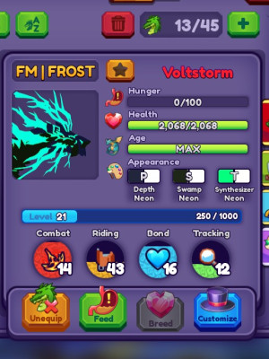 VoltStorm