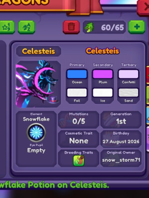 Celesteis