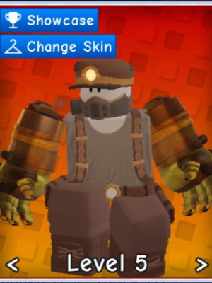gauntlet 2