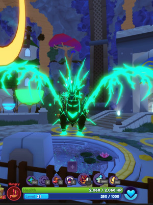 VoltStorm
