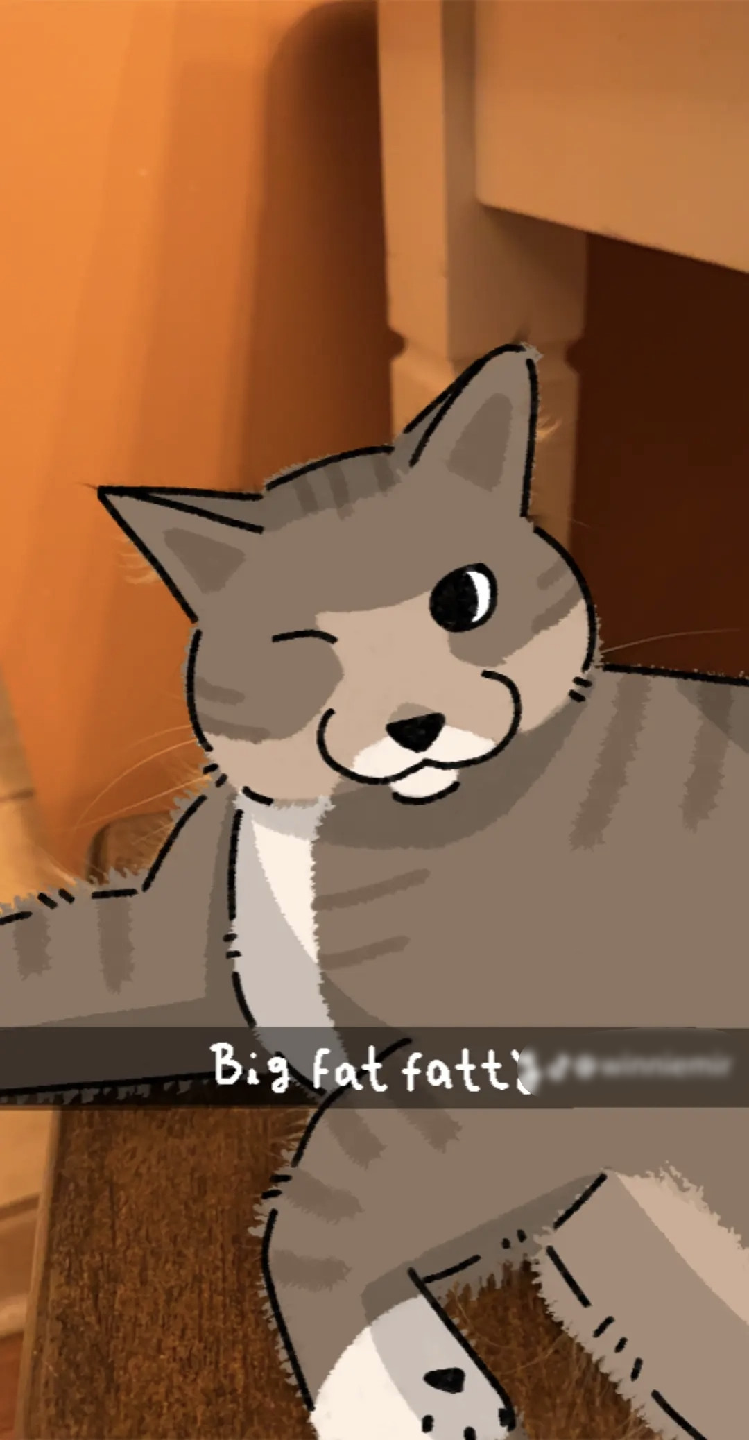 My pet art