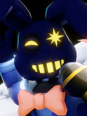 luminary reporter shadow bonnie