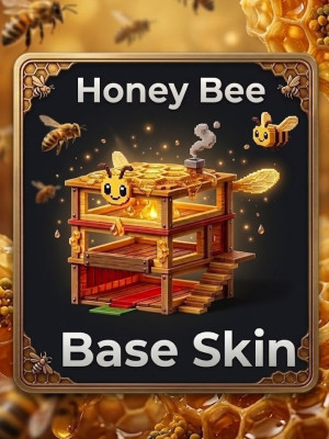 🍯HONEY BEE BASE🍯 ПО ТРЕЙДУ