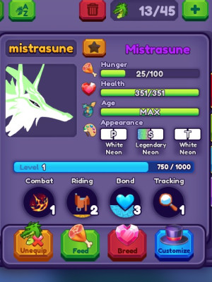 Mistrasune