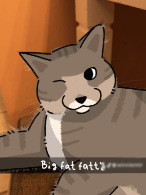 My pet art