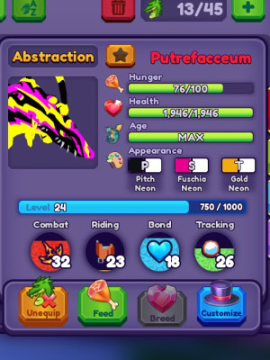 Putrefacceum
