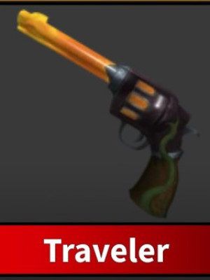 Traveler set