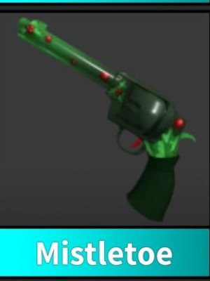 Mistletoe set