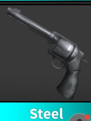 Steel set