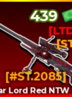star lord red NTW 20