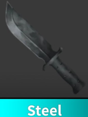 Steel set
