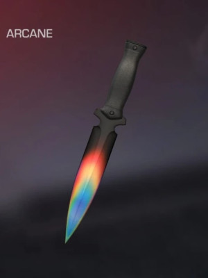 🌈knife STING  ★Temper Shade★🌈           +секретный подарок                                                   ⚡
